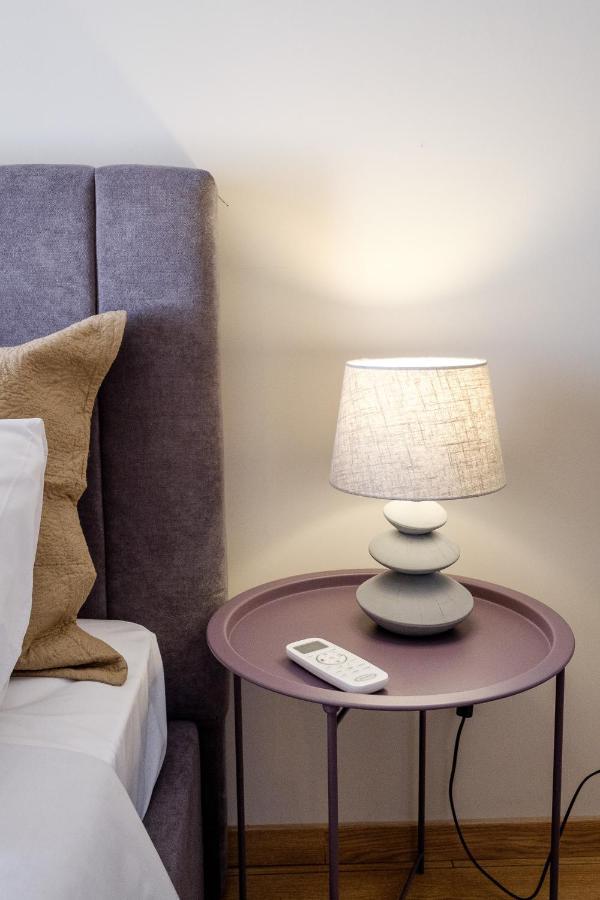 Oreon Suites - 'Xenia' นาฟปลิโอ ภายนอก รูปภาพ